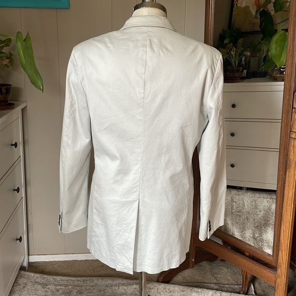 Gap corderoy jacket, 40R - Picture 3 of 8